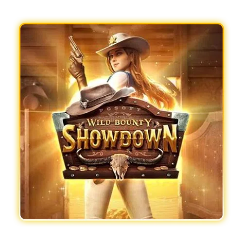 Wild Bounty Showdown